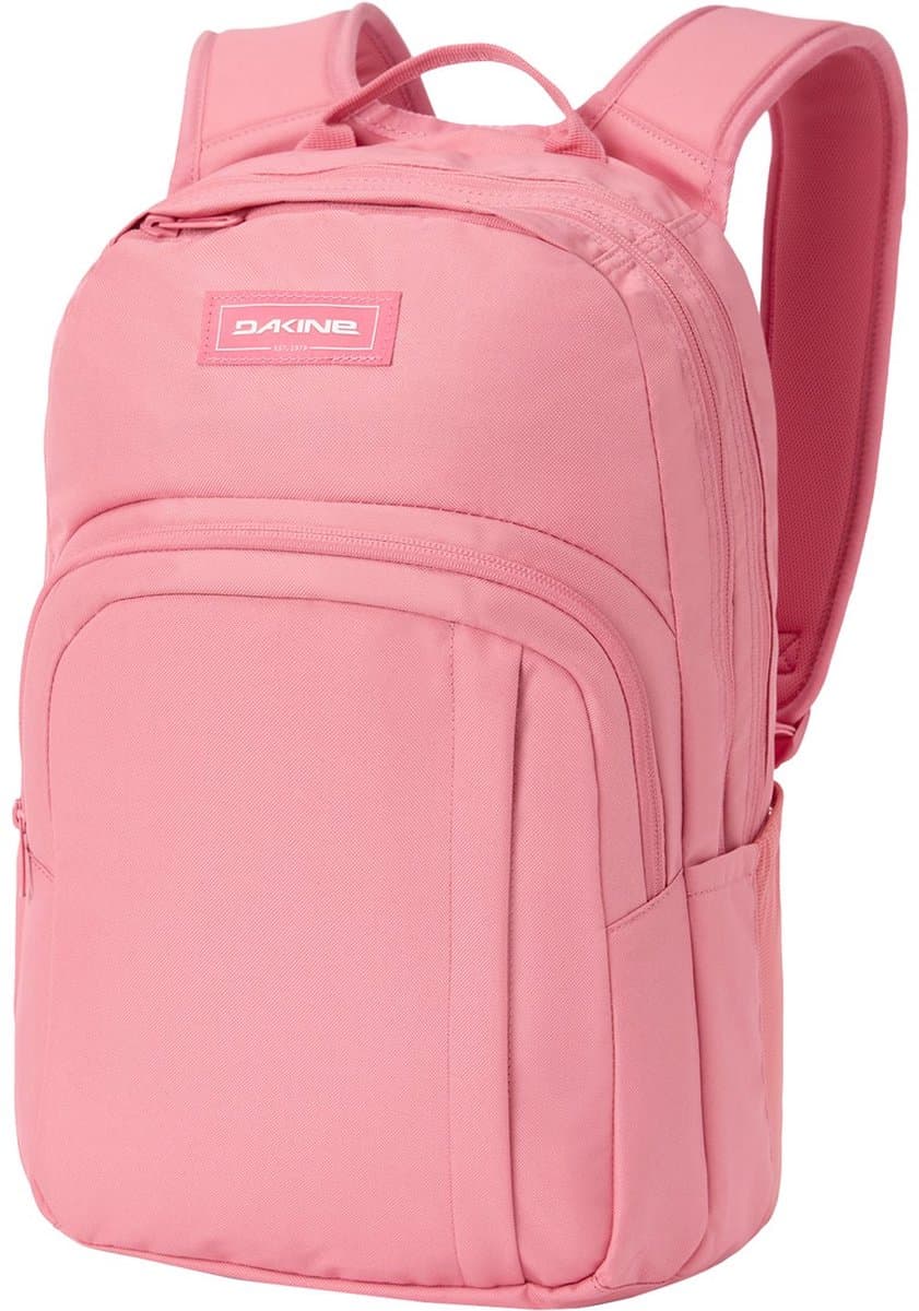 Dakine Campus M 25L pink lotus