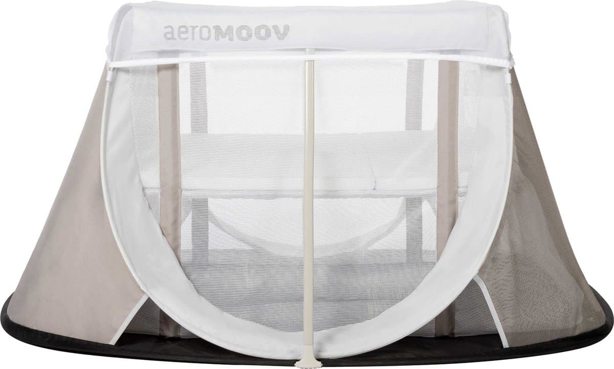 Muggennet voor AeroMoov Instant Reisbed Wit