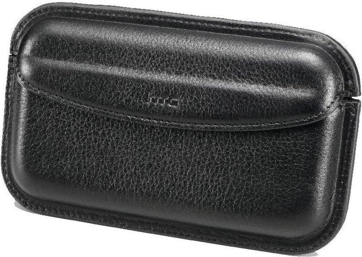 HTC Lederen Pouch voor de HTC Sensation
