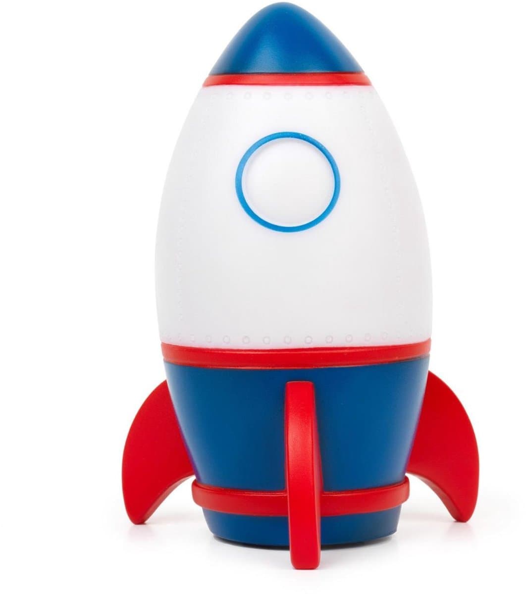 Nachtlampje Space