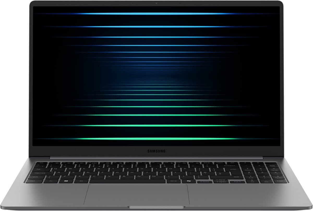 "Laptop Samsung NP754XHD-KD4ES 15"" 15,6"" intel core ultra 7 Intel Core Ultra 7 255U 32 GB RAM 1 TB SSD Qwerty Spaans"
