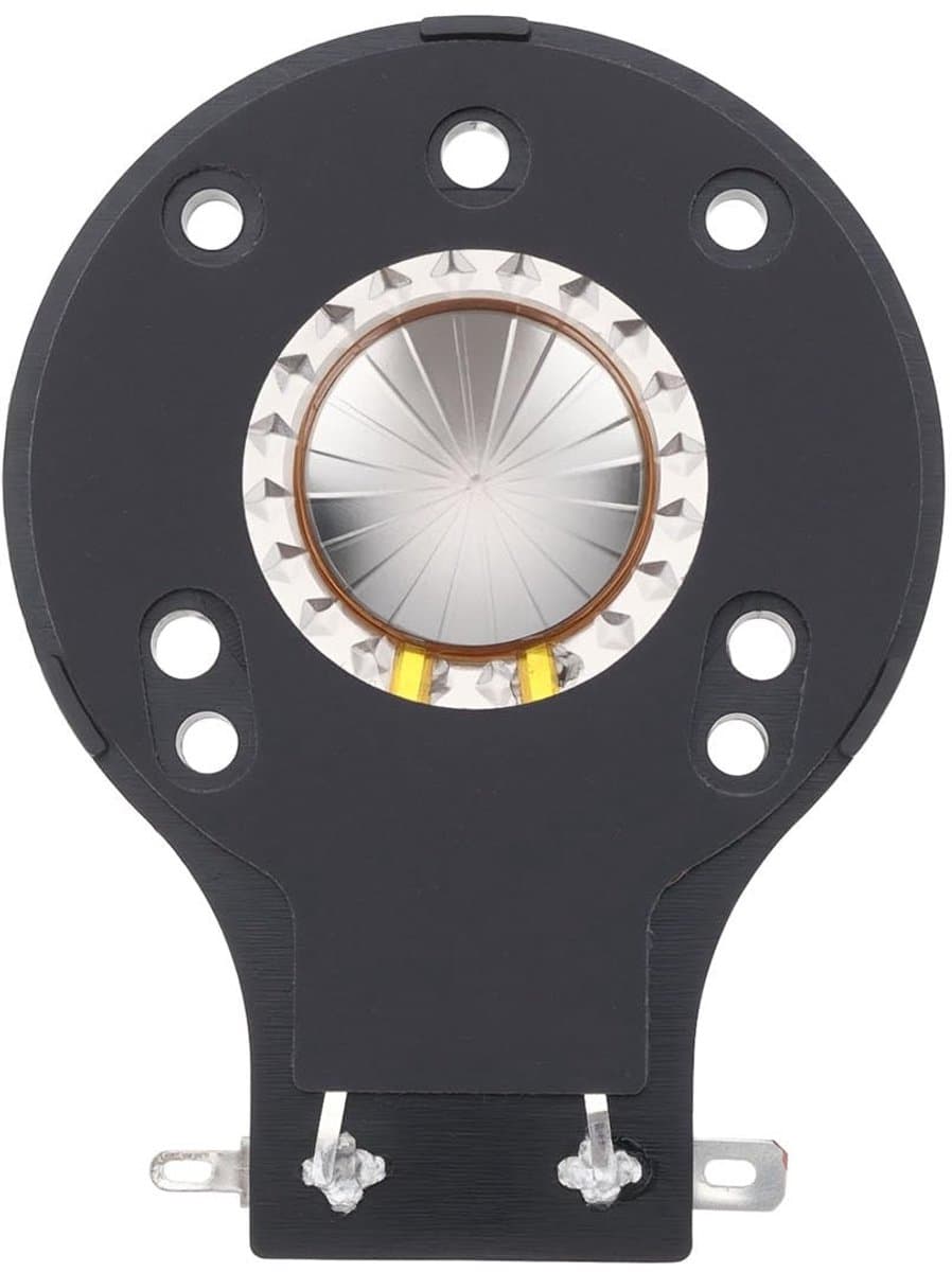 Tweeter Speaker Diaphragm 8 Ohm voor JBL 2412 JRX100 JRX112 JRX115 JRX125