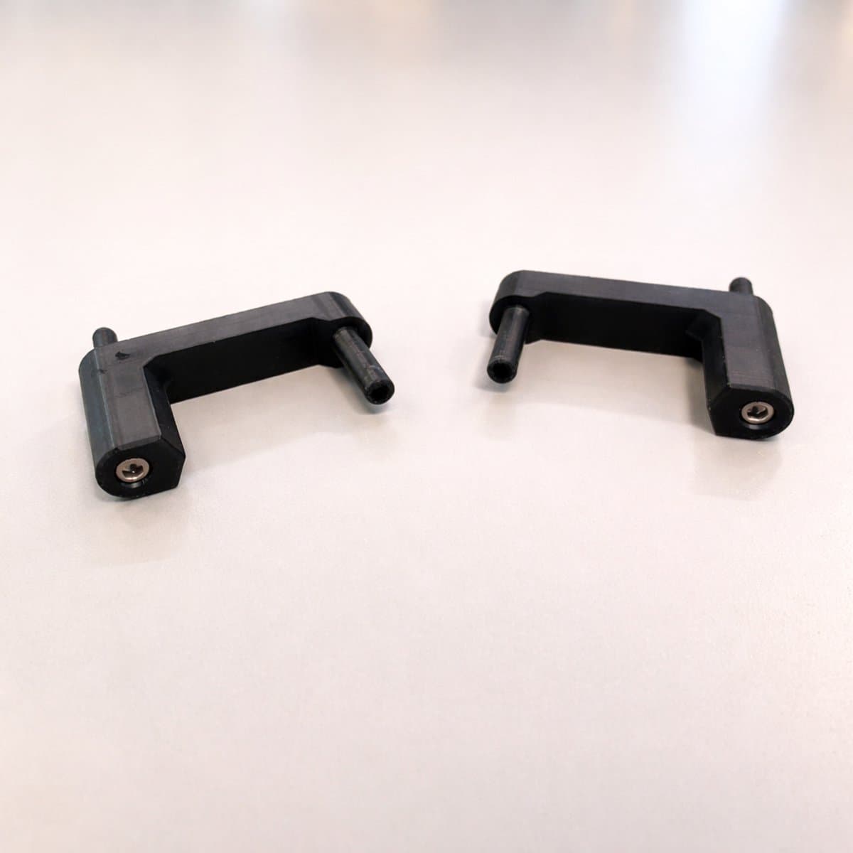 Ducati Remklauw Adapter set voor Bandenwissel – M10 Brembo M4 / M50 – Remklauw Houder