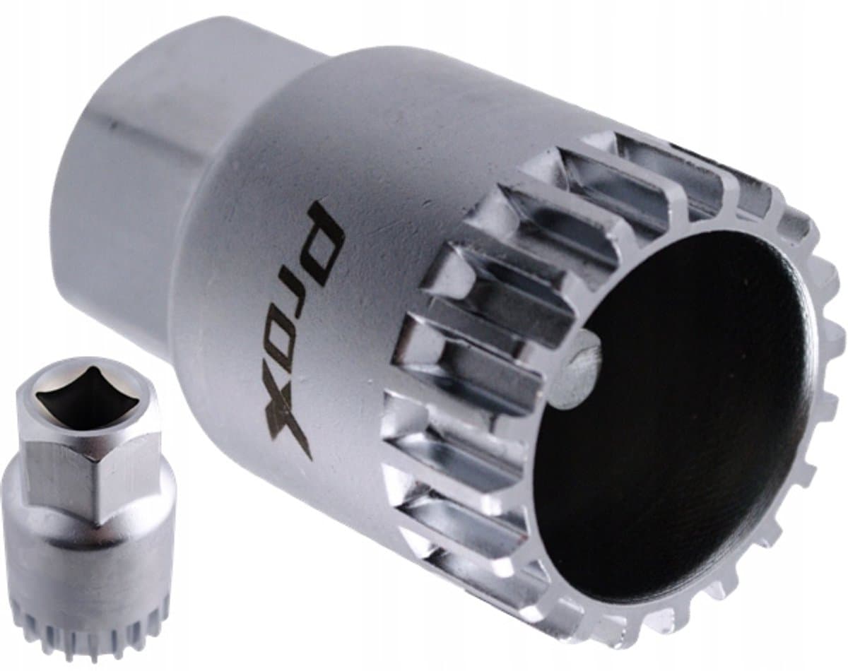 ProX RC-B23 - Trapas Gereedschap - Pin Stabilisatie - 24mm - Cr-Mo Staal