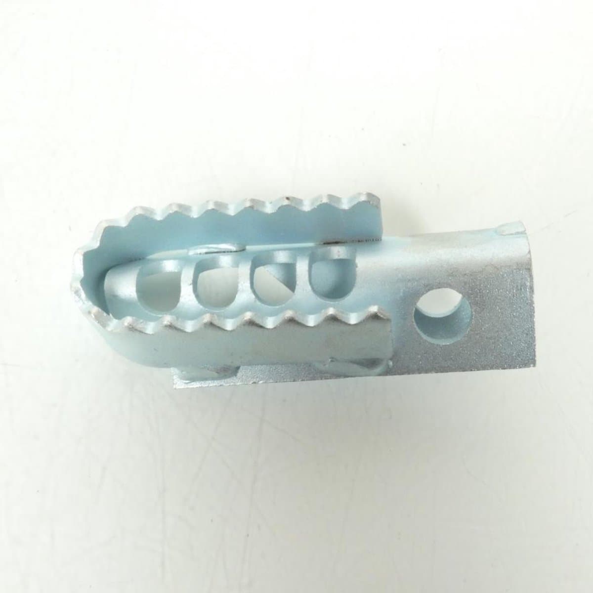 Cale pied origine pour Moto Derbi 50 Senda R X-Treme Neuf