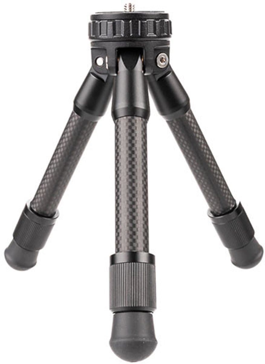 Caruba Tafelstatief Mini Top Tabletop Carbon