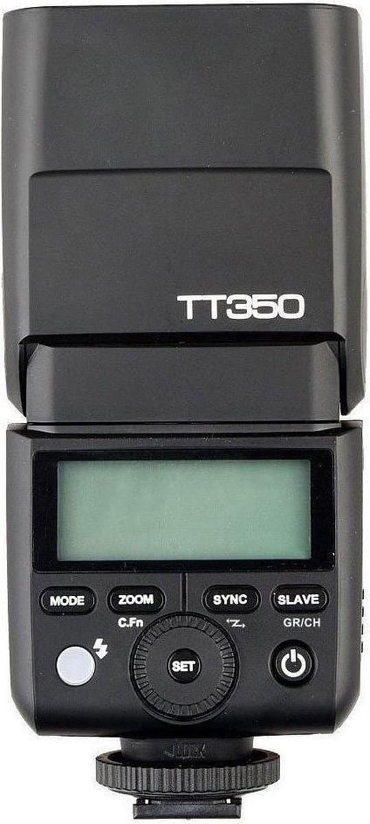 Godox Speedlite TT350 Sony