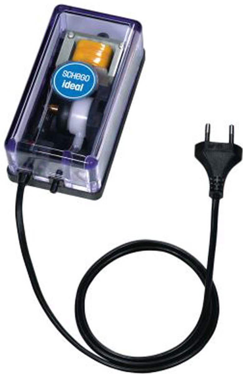 Schego 769 Aquariumbeluchting 150 l/h