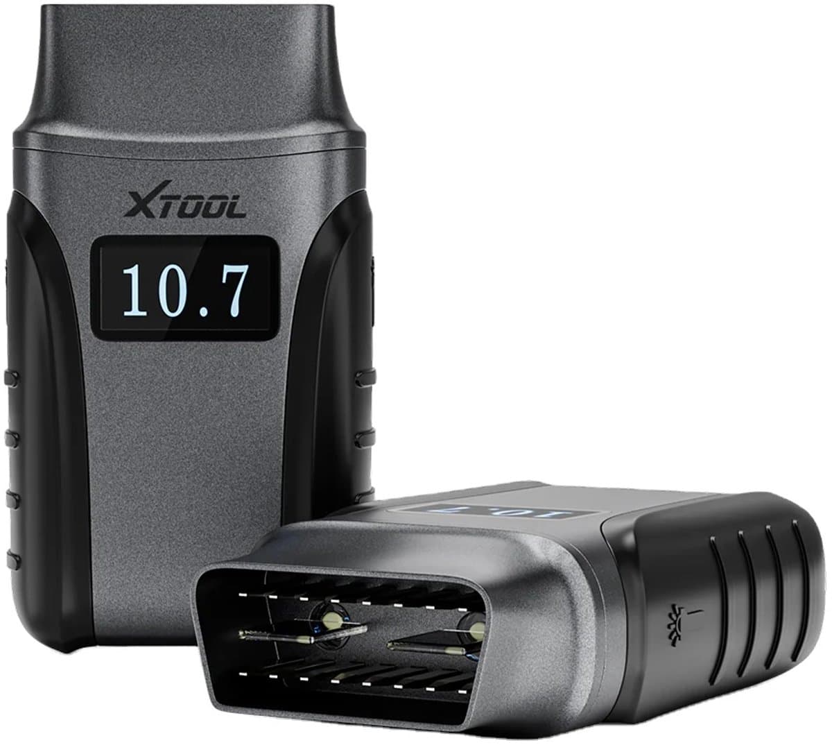 XTOOL A30M OBD2 Bluetooth Dongle Scanner Diagnose Tool voor iPhone Android CAN FD FCA