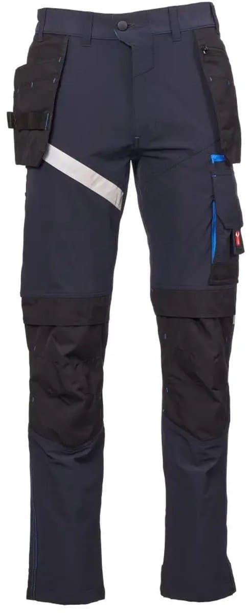 Beschermingsbroek Payper Wear 4W