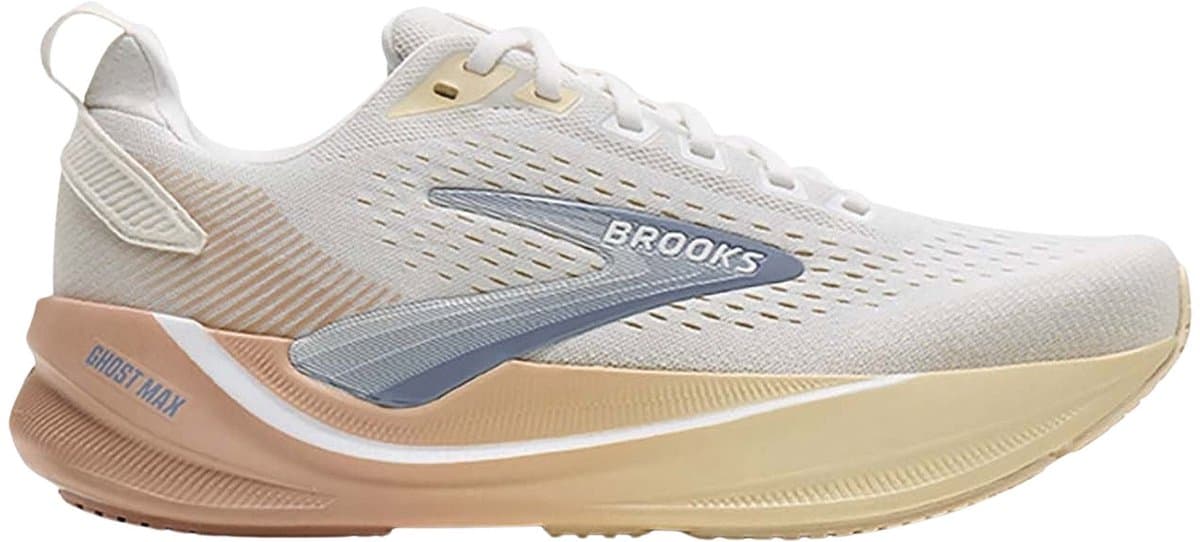 Brooks Ghost Max 4 Hardloopschoenen Dames