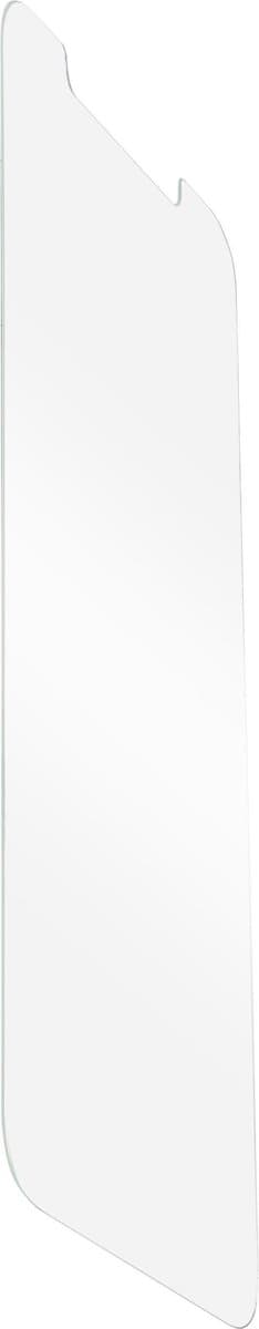 Cellularline - Screenprotector iPhone 13 - Telefoon Beschermglas - Volledig Dekkend - Glas - Transparant