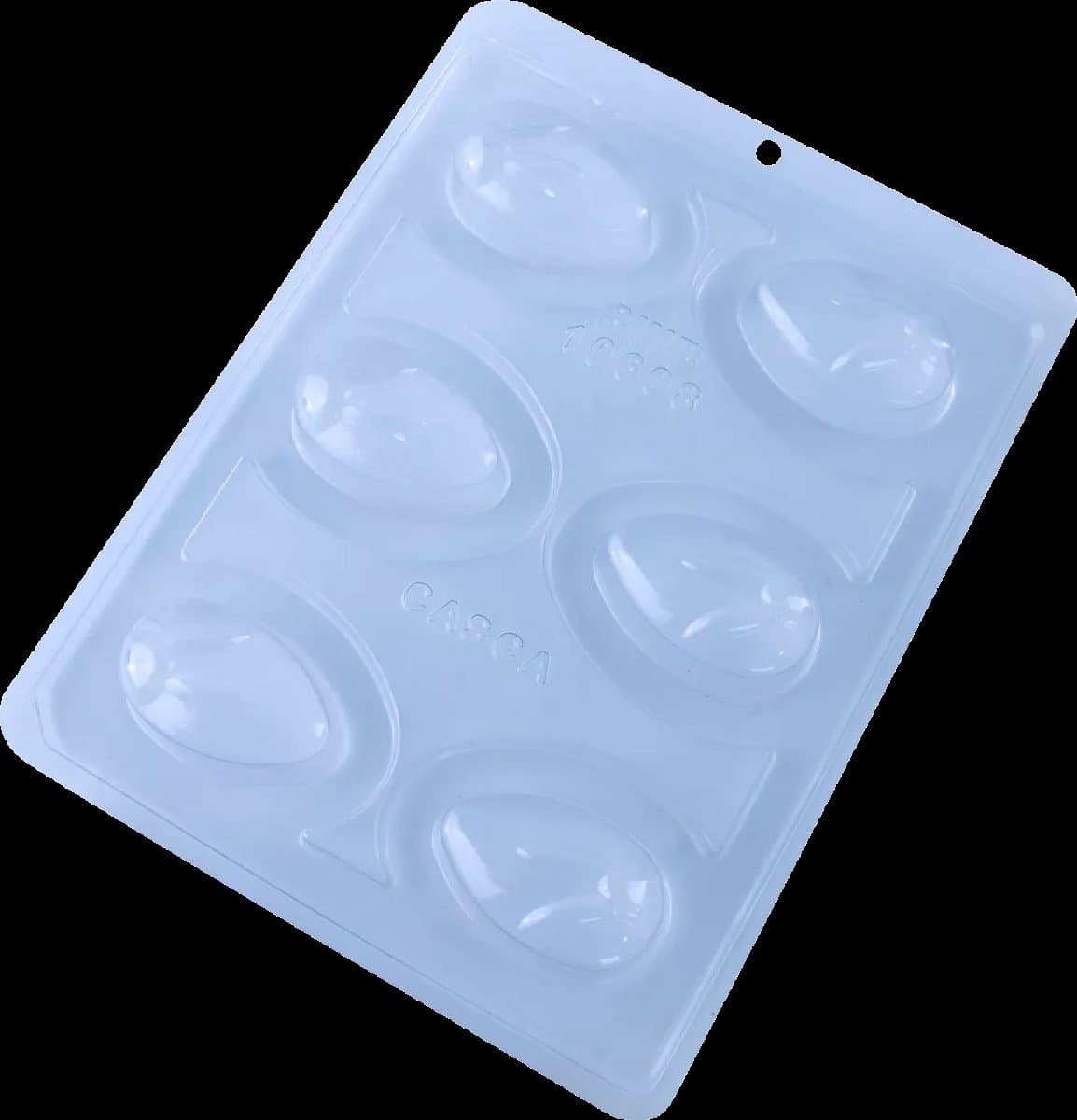 BWB chocolade mal ei konijn bonbon