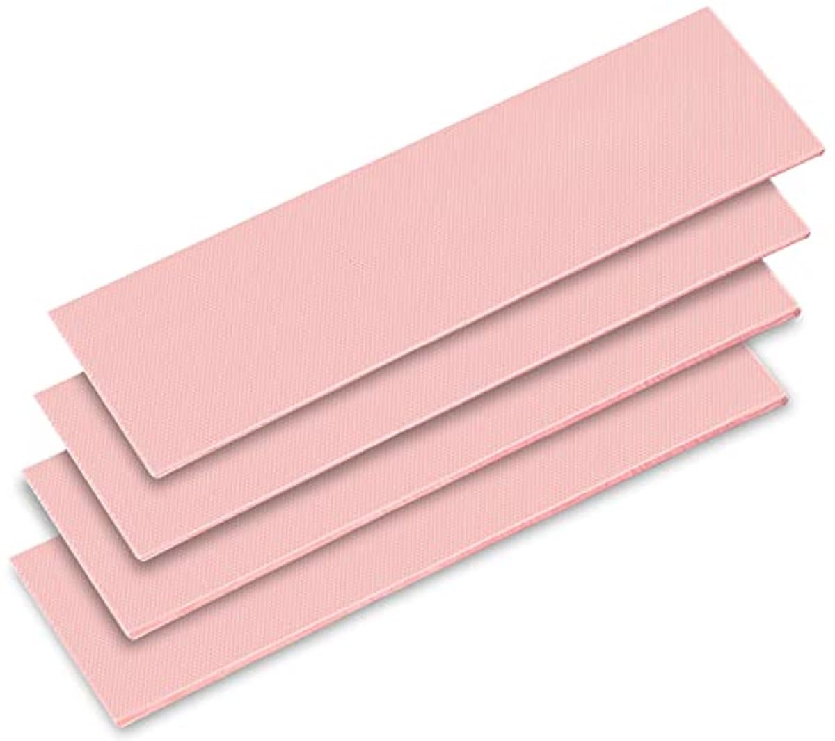 M.2 SSD Thermische Pads 4-Pack 120x20mm voor GPU en CPU Koeling