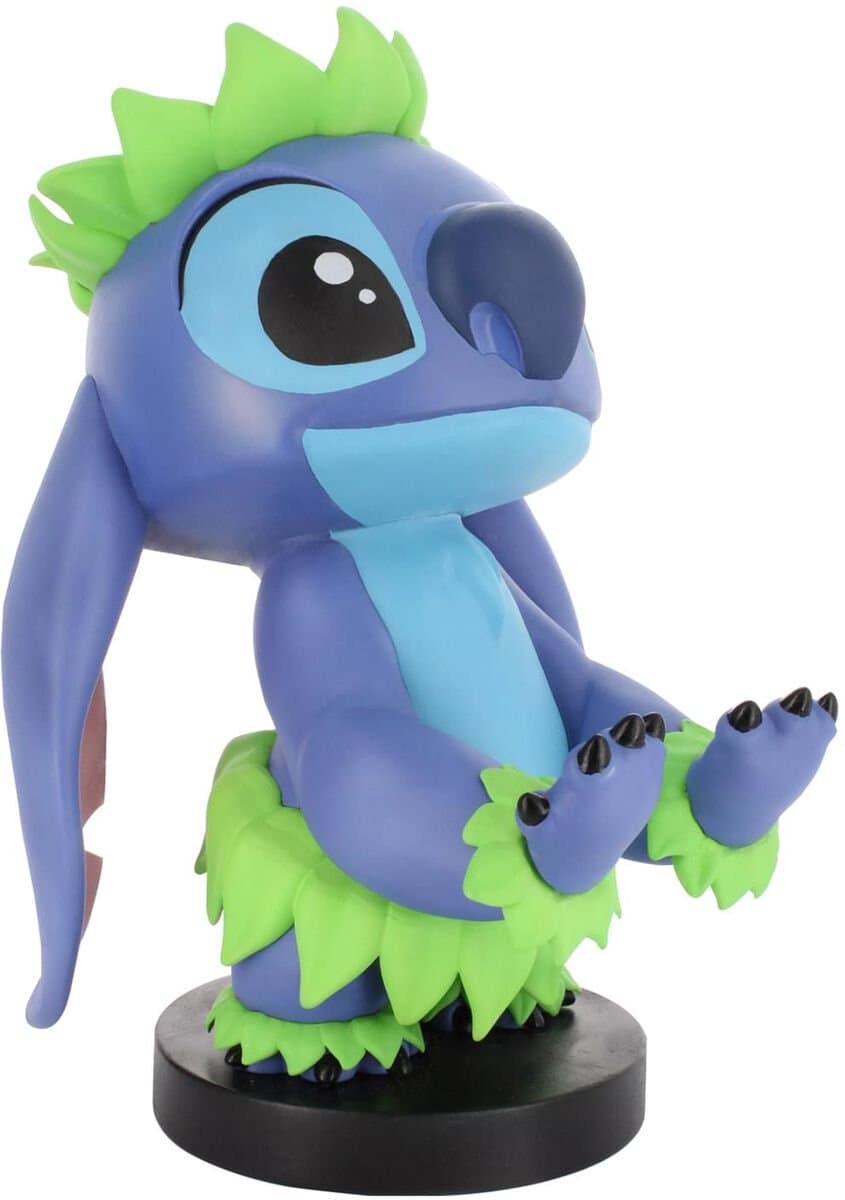 Lilo & Stitch Hula Stitch Kabelhouder meerkleurig