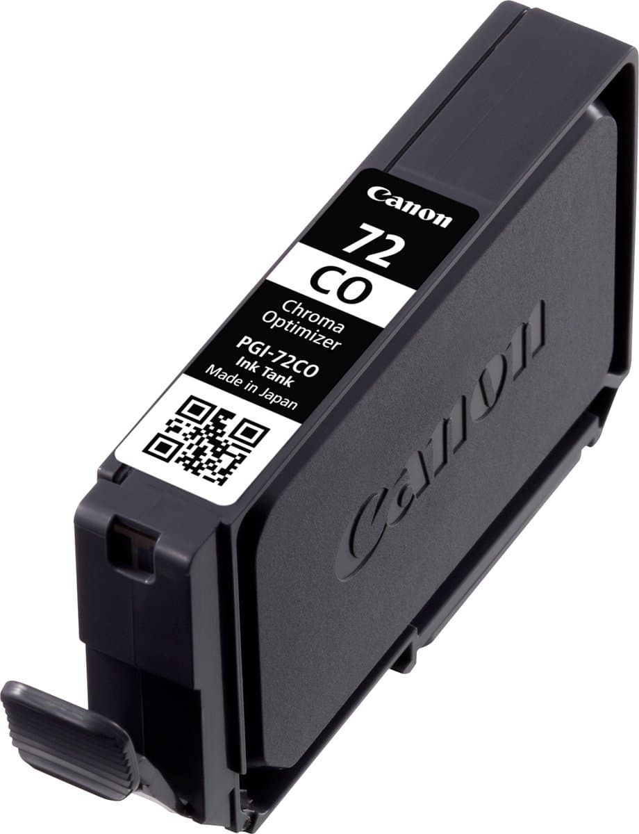 Canon PGI-72CO heldere inktcartridge (chroma optimizer)