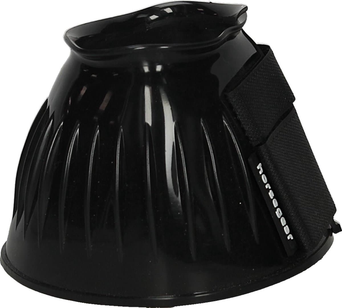 Horsegear Springschoenen Horsegear Rubber Zwart