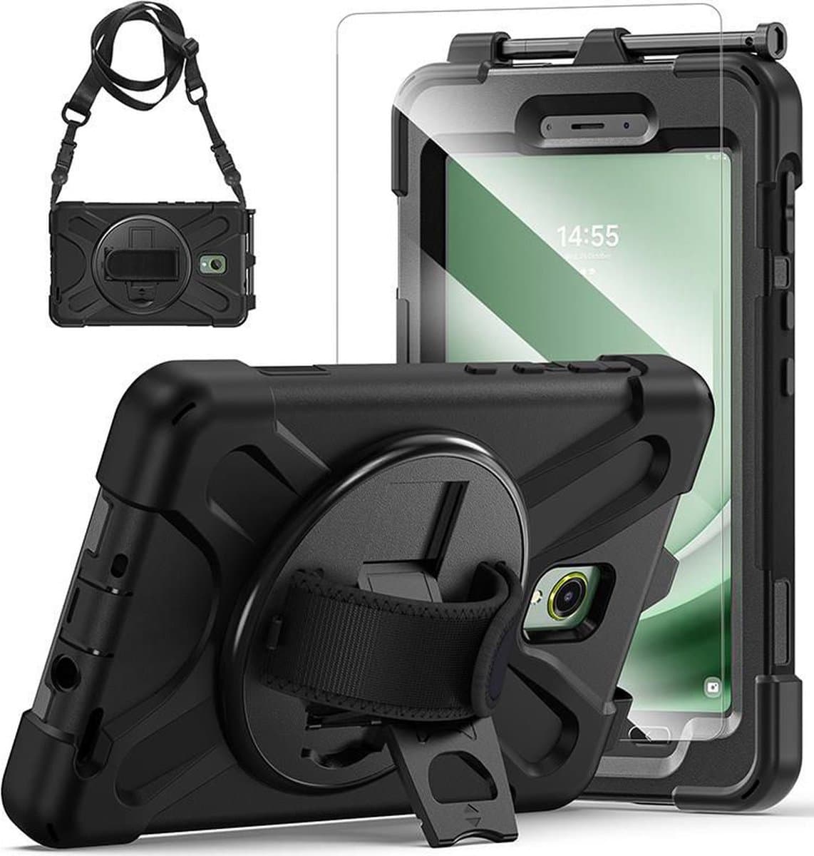 Galaxy Tab Active3/Active5