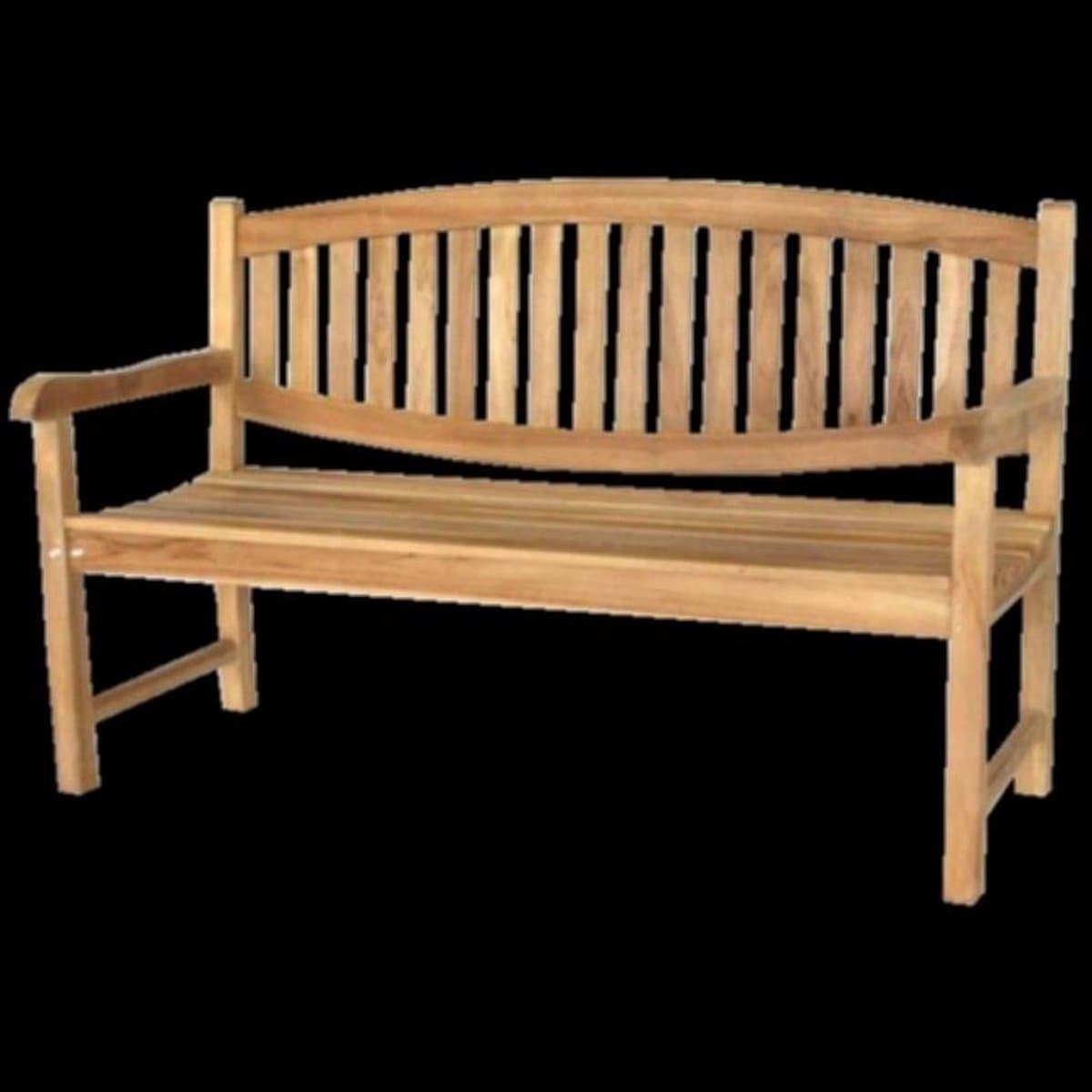 TEAK Tuinbank Sanur