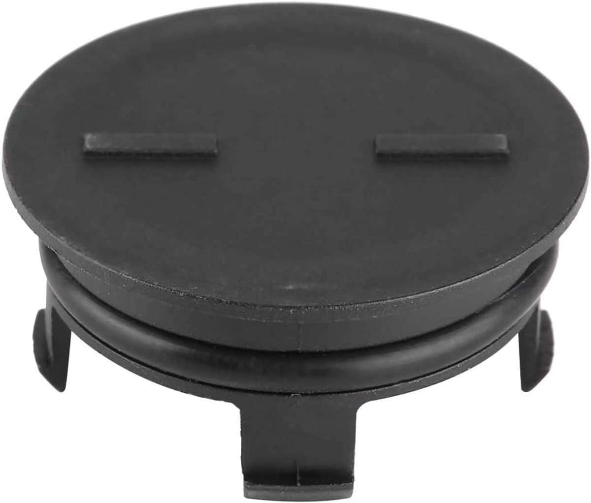 Cam Plug voor Cilinderkop, Achterste Cam Plug voor iVT/SIR EE8/EE9 B16A, B16A1 - 12513-P72-003 (Zwart) - Motoronderdelen, Auto-accessoires, Vervangingsonderdelen