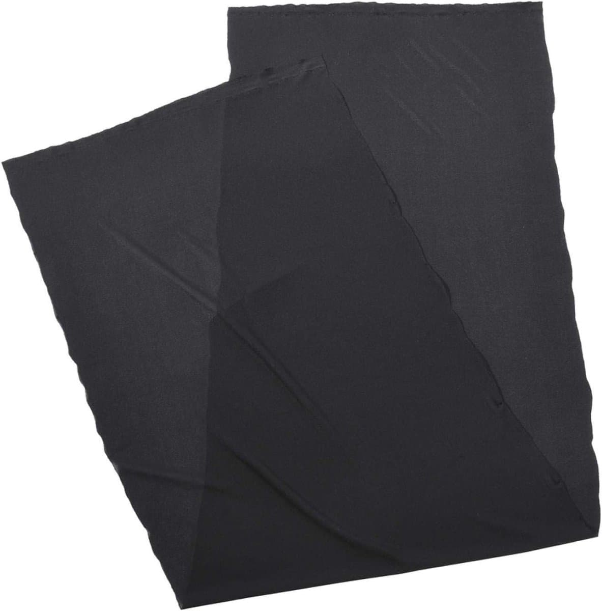 Acoustisch Stof voor Speakers, 1.7 m x 0.5 m, Geluidsabsorberend, Beschermend en Multifunctioneel Gebruik