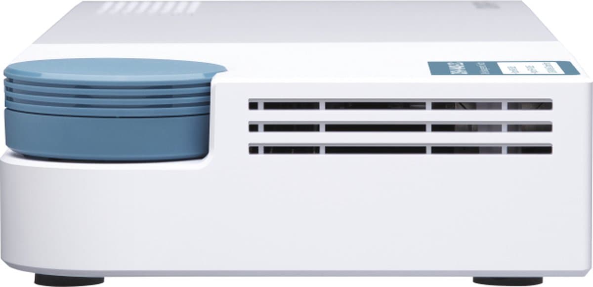 Switch Qnap QSW-M408-2C 1 Gbps RJ-45 SFP+