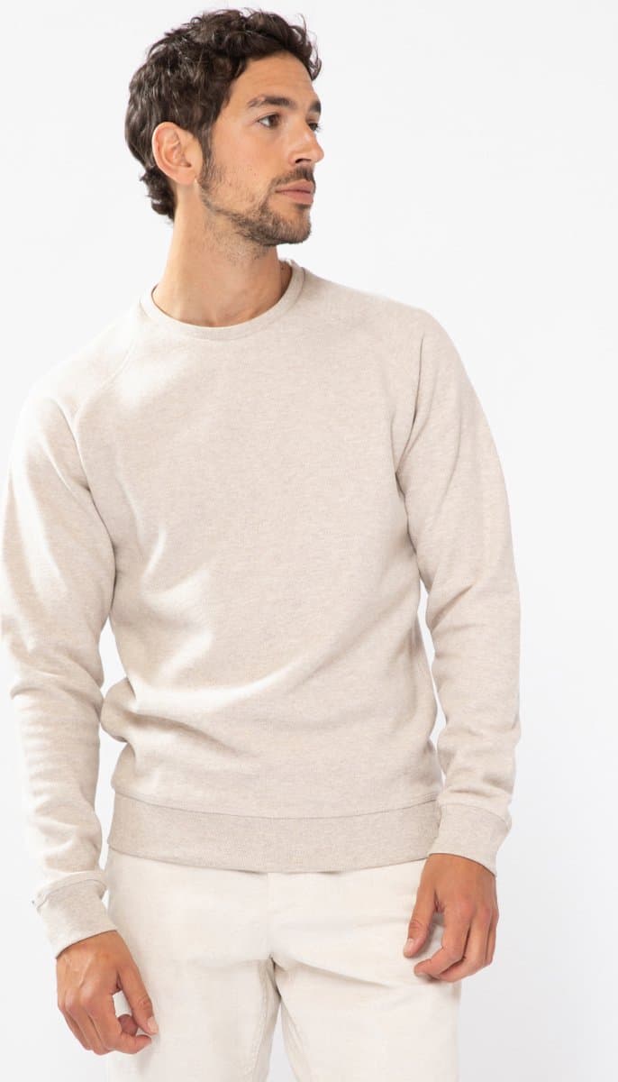 Sissy-Boy - Witte sweater