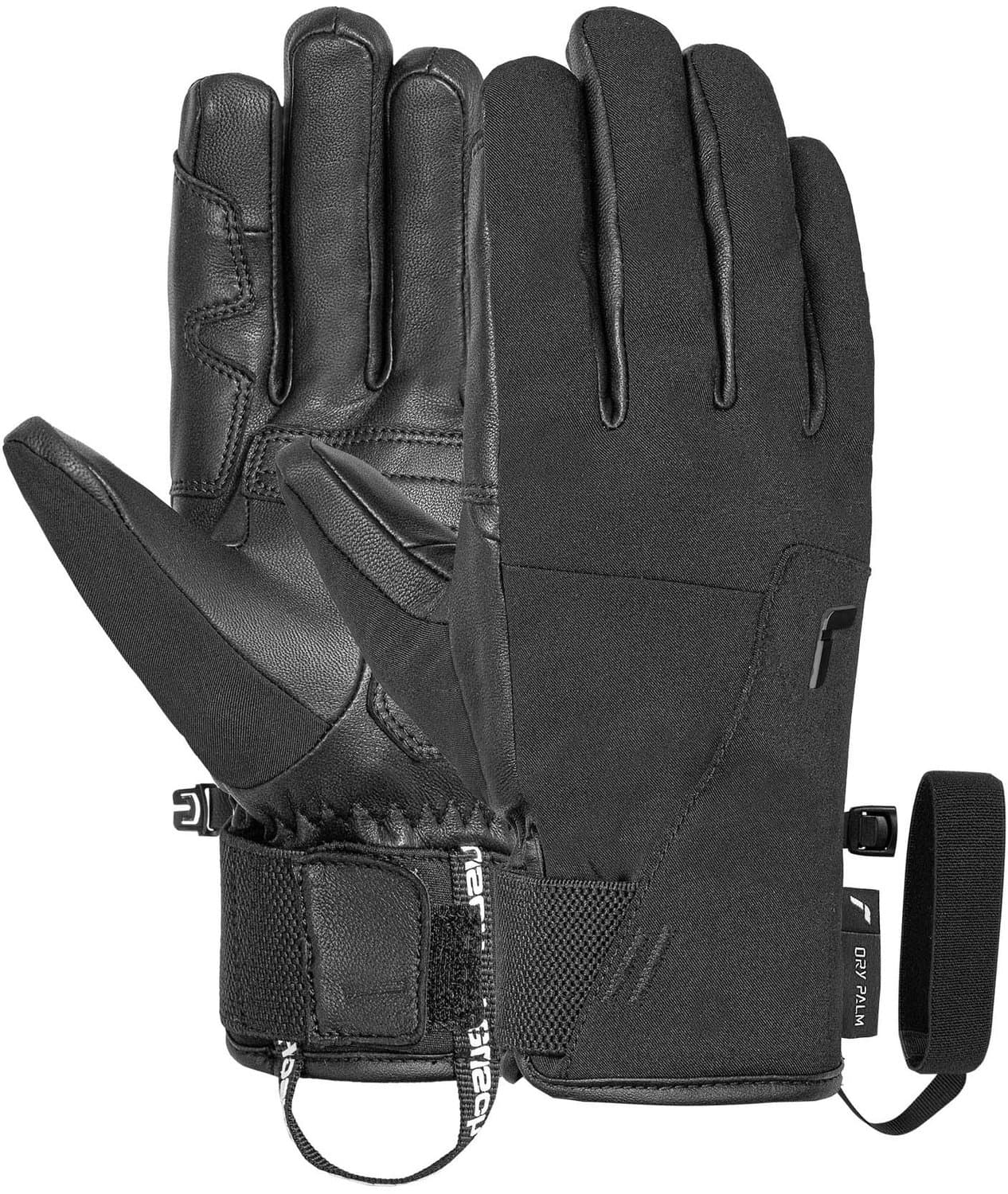 Reusch Winterhandschuhe Ryan DRY PALM