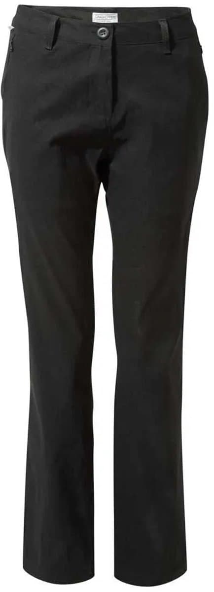 Craghoppers Kiwi Pro Ii Broek Zwart 46 / 29 Vrouw
