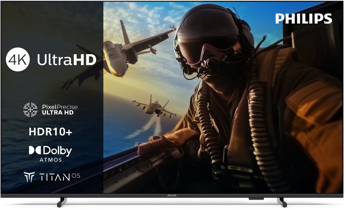 Philips 50'' PUS7000 4K (2025)