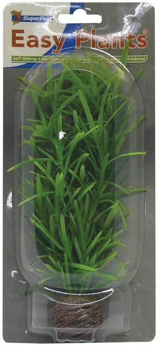 Superfish easy plants middel nr. 3, van plastic 20 cm - 1 ST