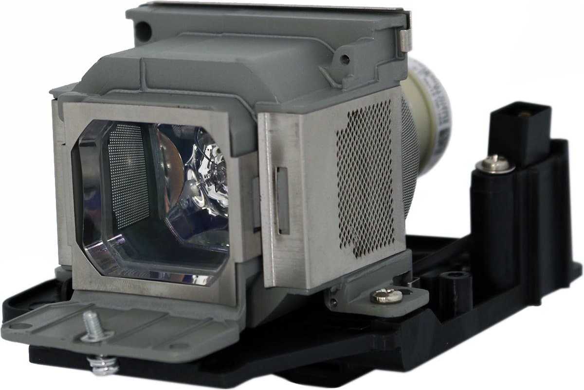 Beamerlamp geschikt voor de SONY VPL-SW235 beamer, lamp code LMP-E212. Bevat originele UHP lamp, prestaties gelijk aan origineel.