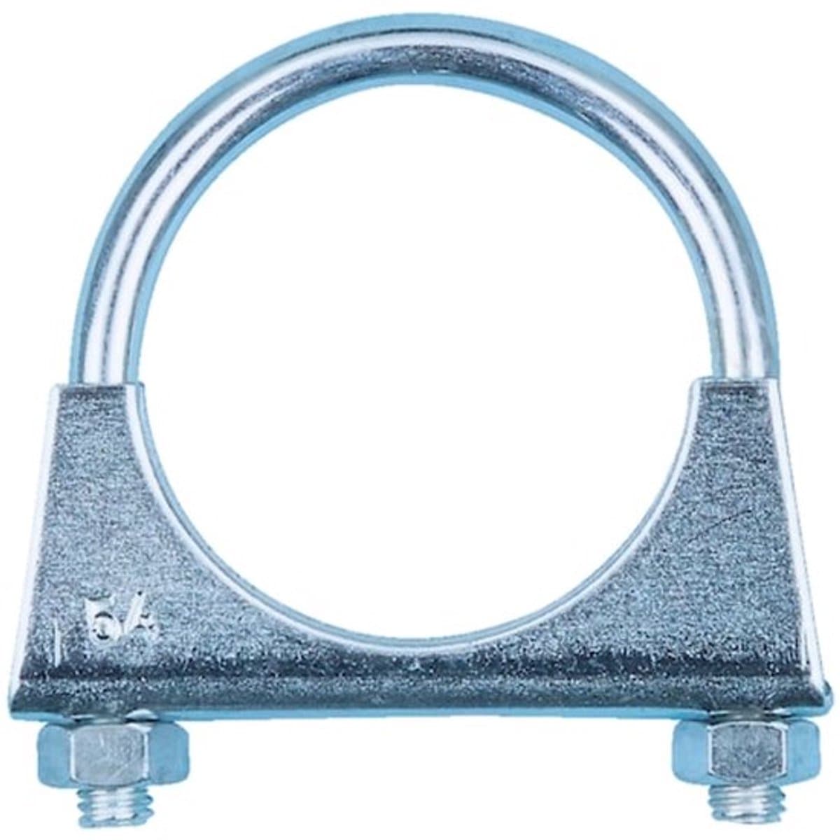 Wurth - U-boutklemmen, universeel - U-boutklem U-boutklem, universeel x 10 st