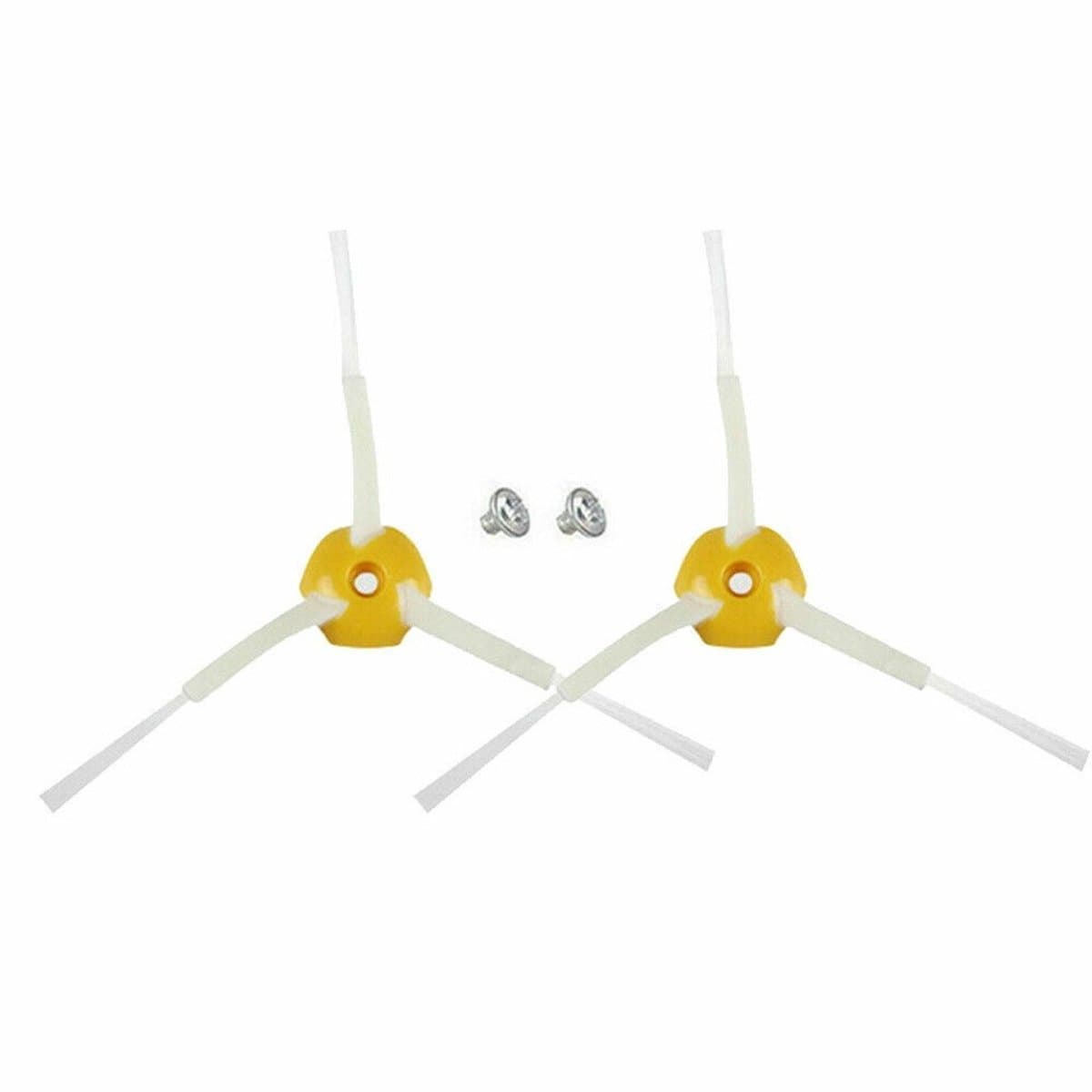 Geschikt voor Borstelonderdelenset Geschikt voor iRobot Roomba 530 540 550 560 570 580 551 561 555 500-serie