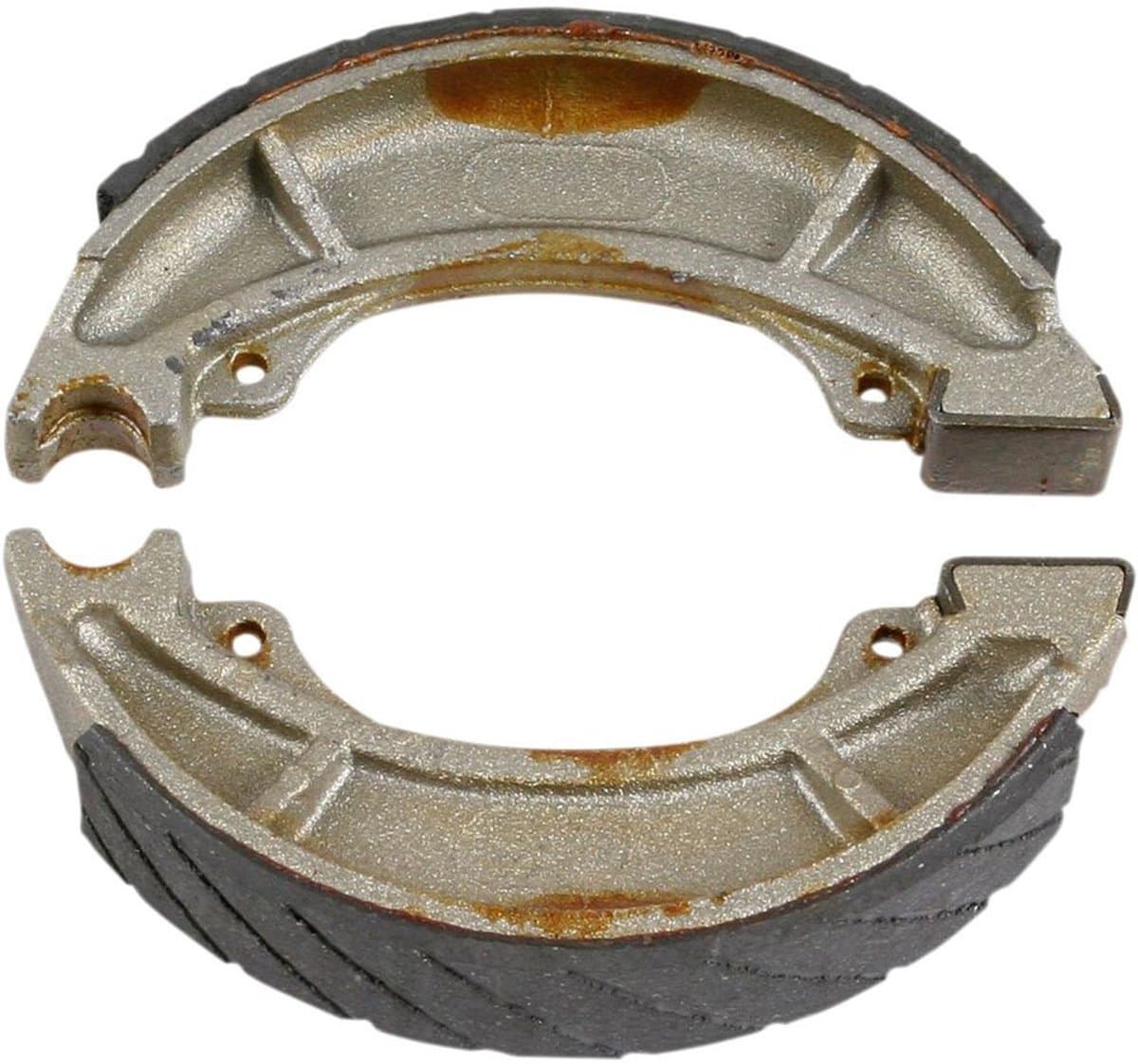 Ebc Water Grooved Series Organic Y508g Front Remschoen Zilver