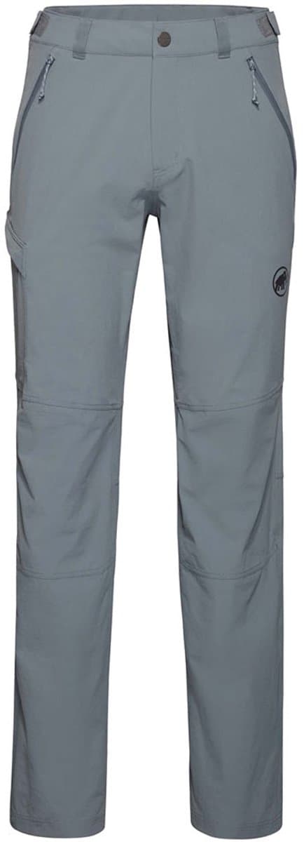 Mammut Runbold Iv Broek Grijs 54 / Long Man