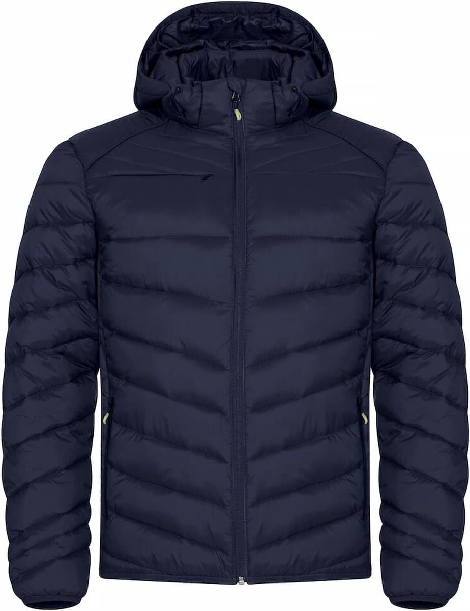 Clique Idaho 0200976 - Dark Navy - 4XL