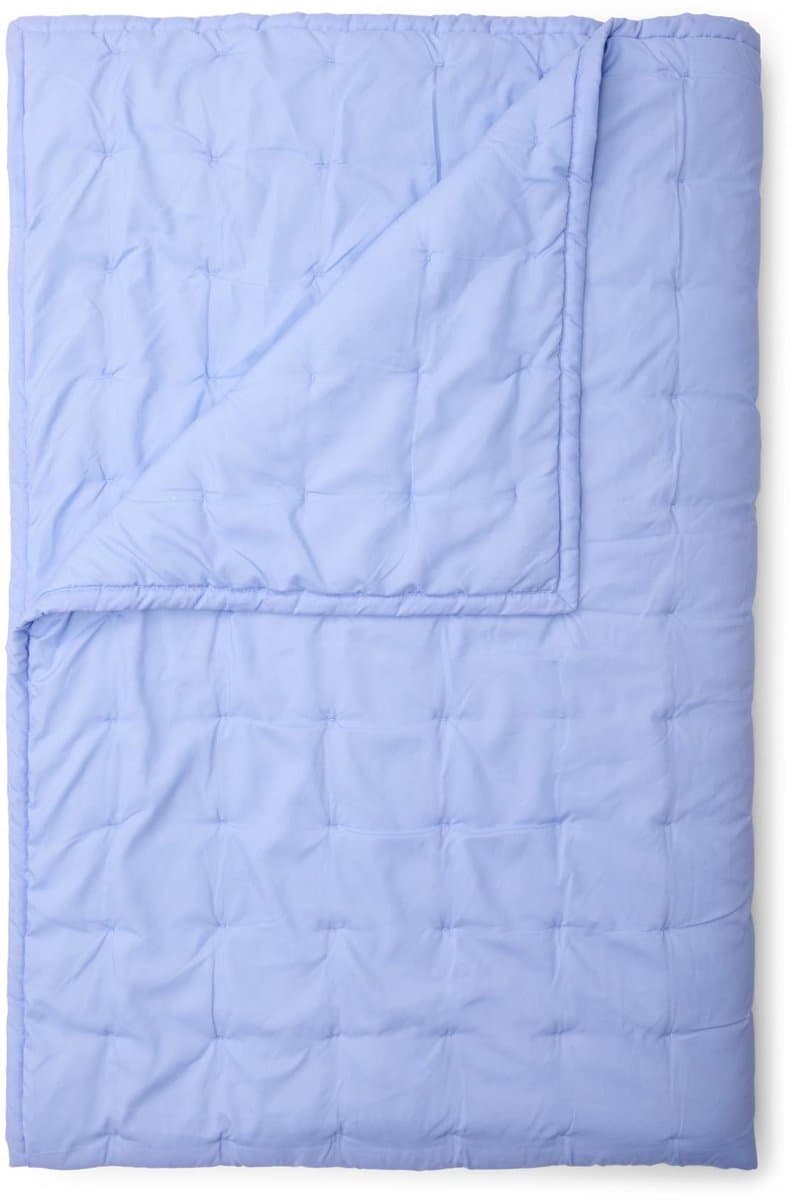 Essenza Ruth Sprei Lavendelblauw - 180x265 cm