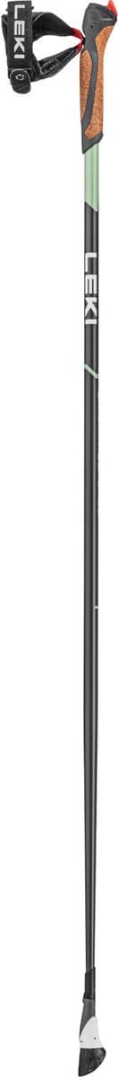 LEKI - 65325281105 - Nordic walkingstokken - unisex - lengte 105 cm