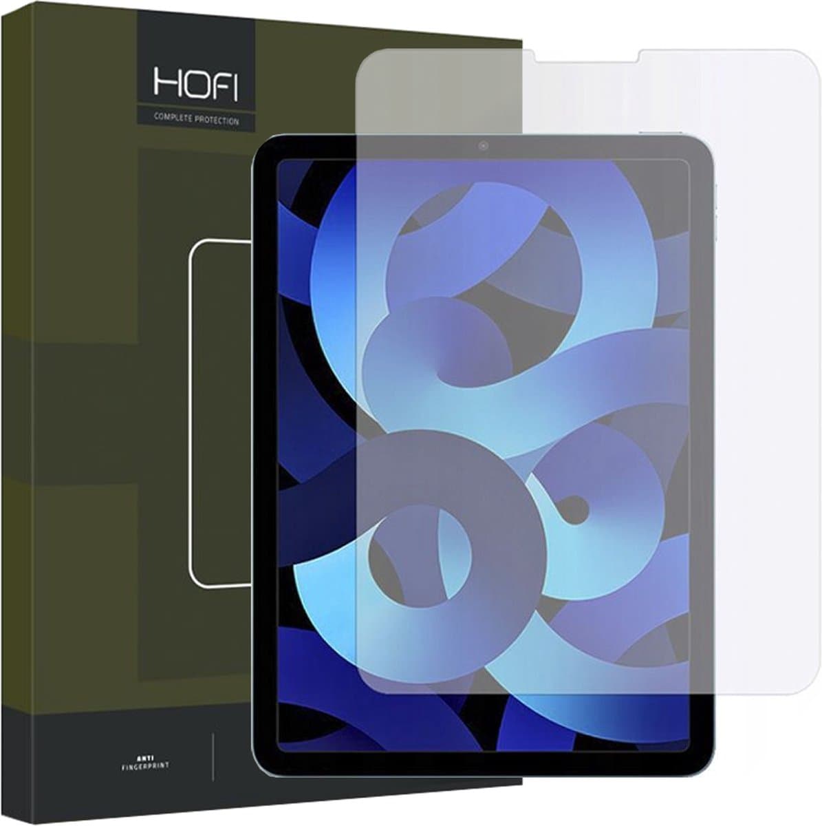 GEHARD - GLAS - HOFI GLASS PRO+ IPAD AIR 10.9 - 4 / 5 / 2020-2022 - HELDER