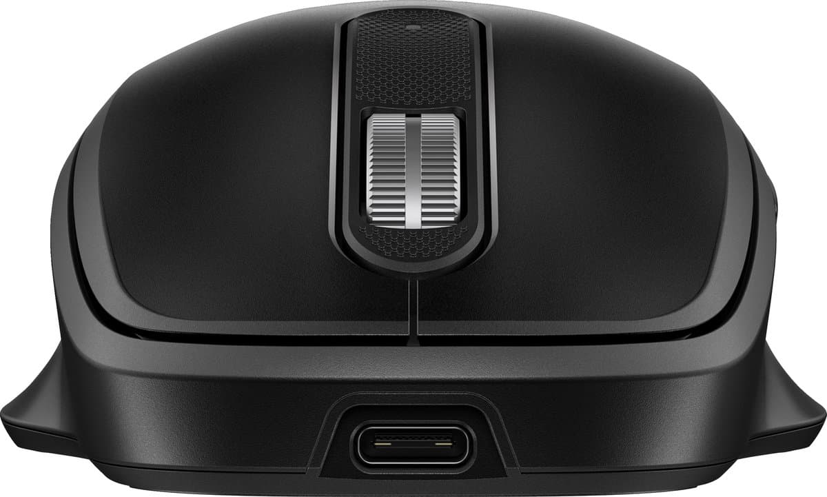 HP 510 UF Rechargeable Draadloze Muis