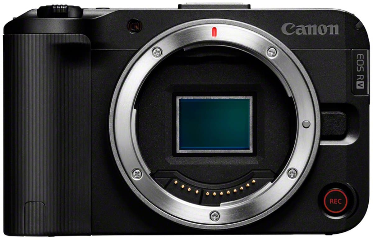 Canon EOS R50 V Body