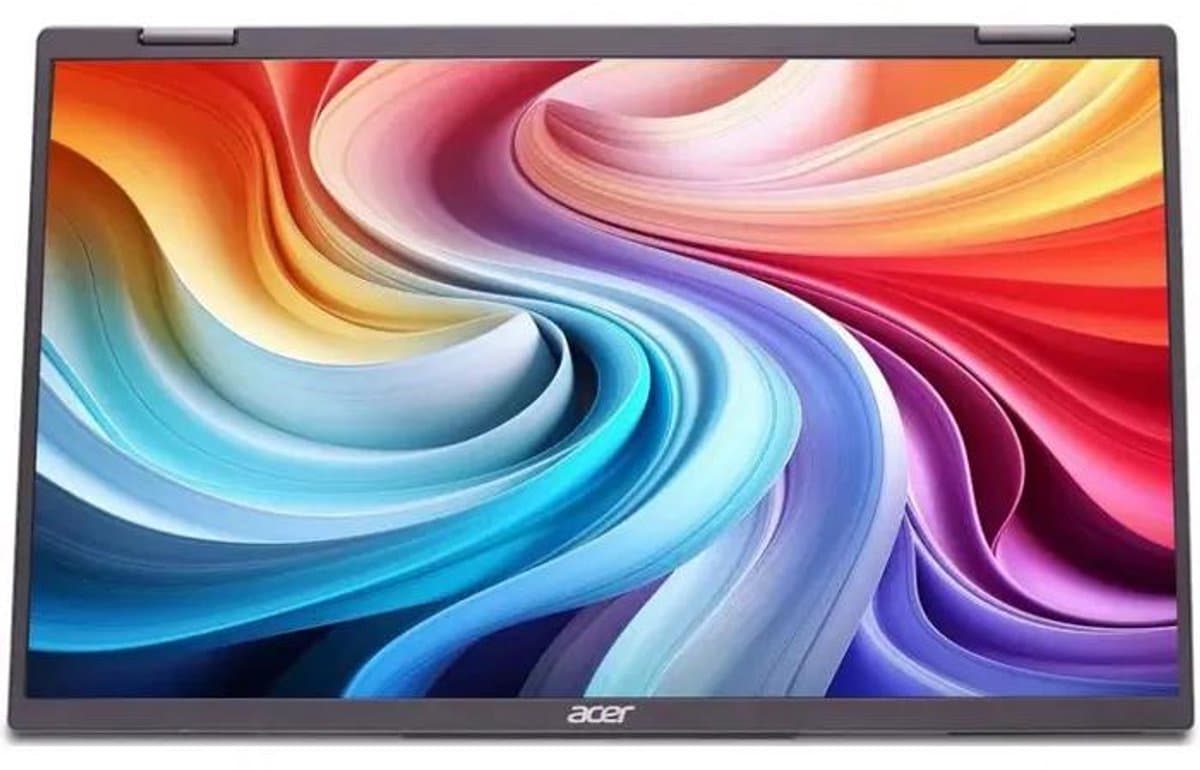 Acer PD163Qbmiuux