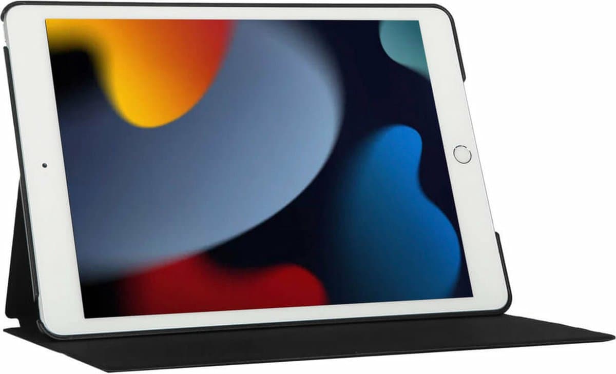 Targus Ipad 10.2´´ Omslag Zwart