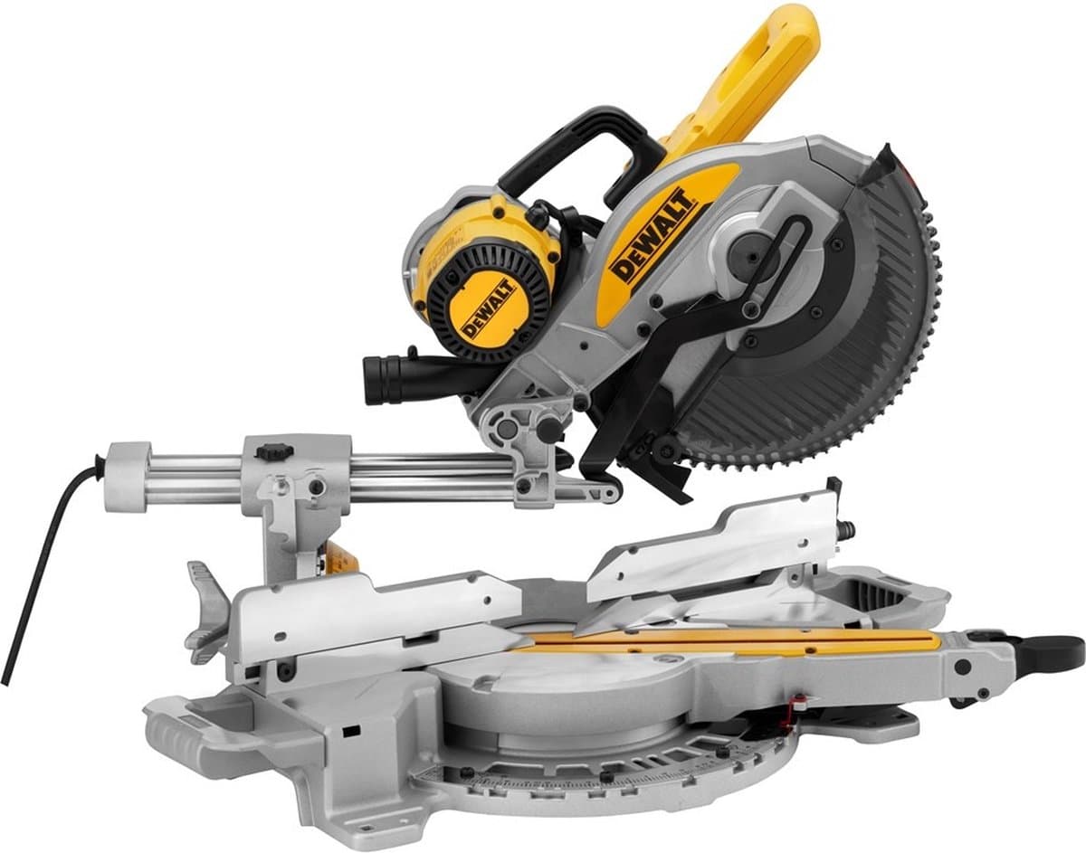 DeWalt DWS727-QS