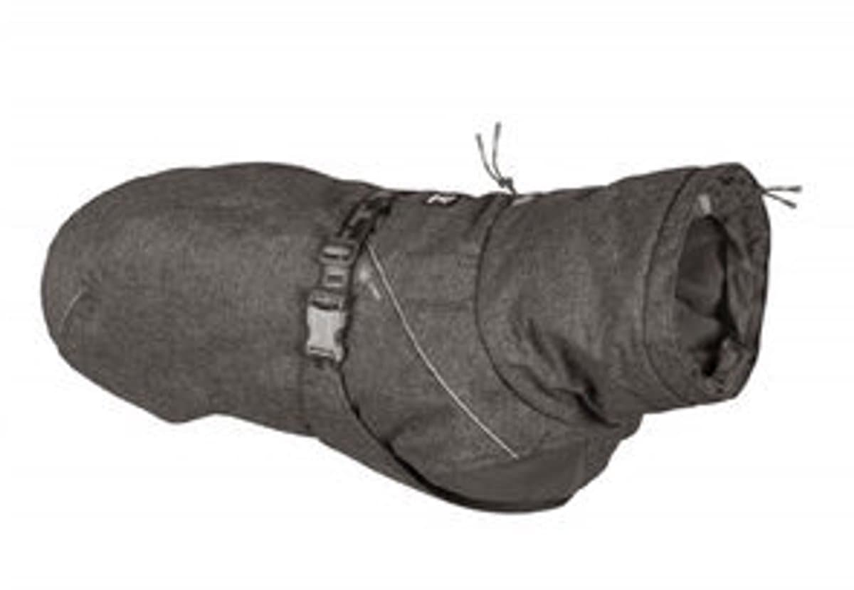 Hurtta Expedition Parka - Blackberry - 80 cm