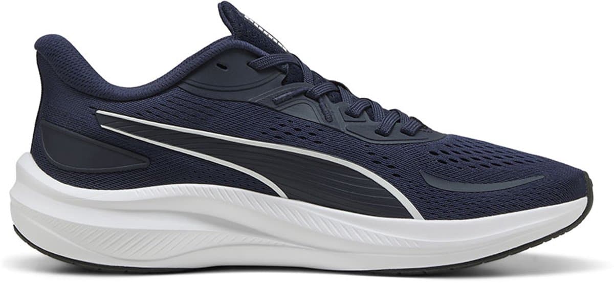 Puma Skyrocket Lite 2 Hardloopschoenen Blauw EU 40 Man
