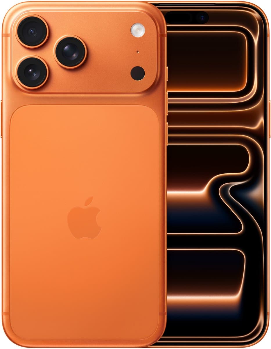 iPhone 17 Pro Max 256GB