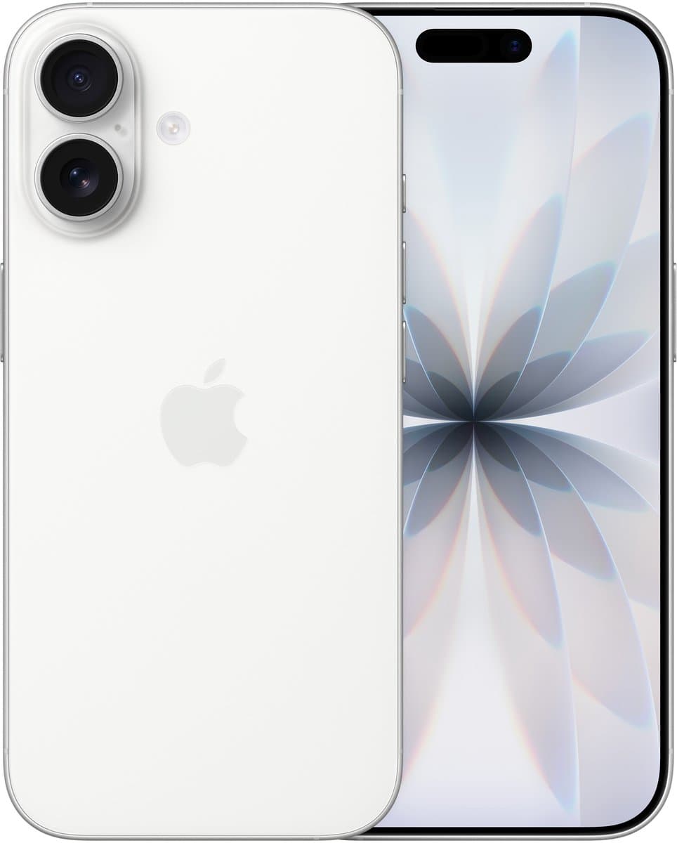 iPhone 17 512GB