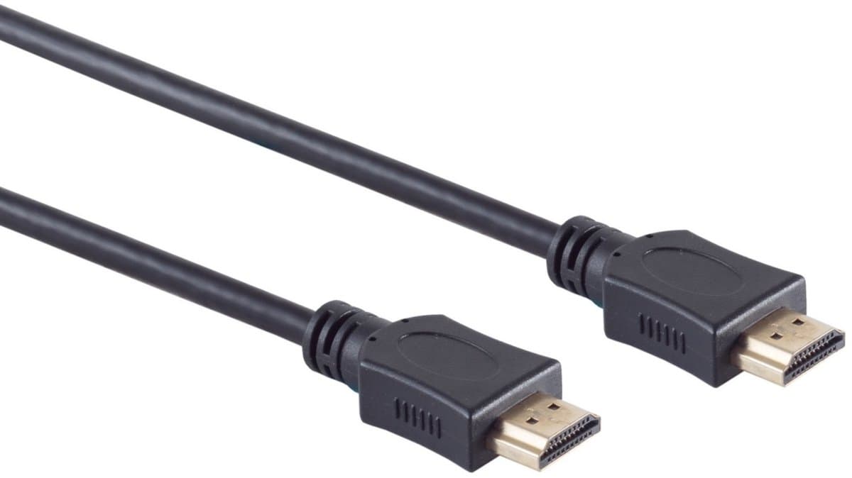 CablExpert CC-HDMI4-15M - Kabel HDMI 1.4 / 2.0, 15 meter
